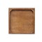 International Concepts Square Solid Wood Top Table, Espresso, 36 W, 36 L, 30 in H, Wood, Espresso K581-3636-30S - alternate 4